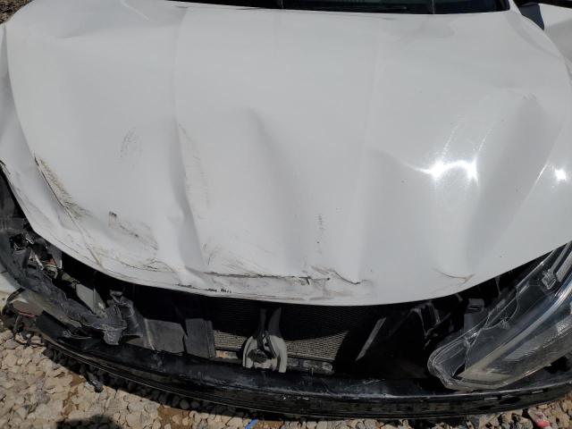 3N1AB7AP1GY308123 Nissan SENTRA S