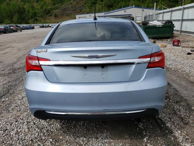 VIN 1C3CCBAB3DN762137 2013 CHRYSLER 200 no.6