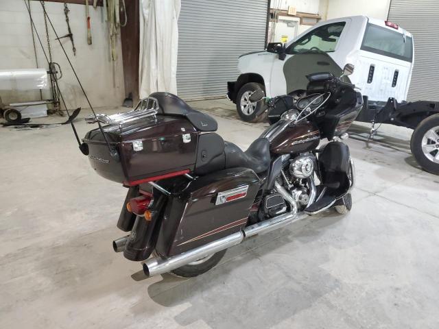 2011 HARLEY-DAVIDSON FLTRU 1HD1KGM17BB605746