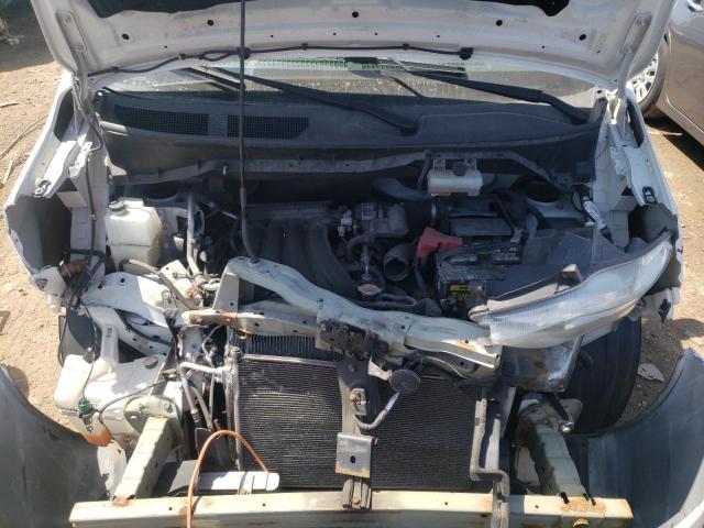 2015 NISSAN NV 200SV - 3N6CM0KN6FK718399