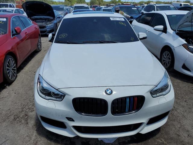 2016 BMW 535 IGT WBA5M2C5XGG498915