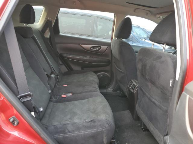 5N1AT2MT5FC921046 Nissan ROGUE S