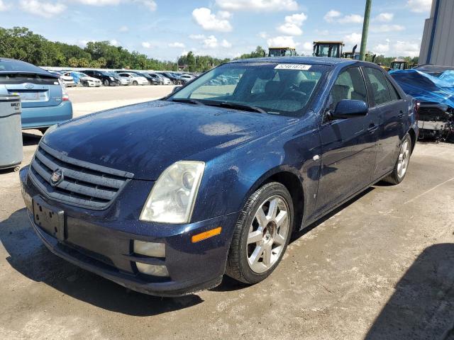 2006 Cadillac STS 