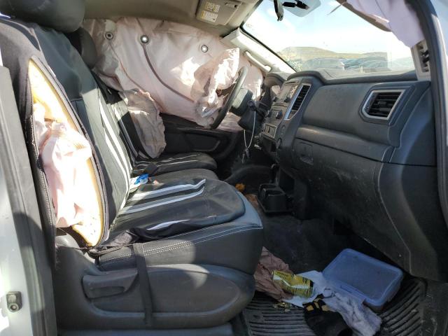 1N6AA1R85HN560382 Nissan TITAN S