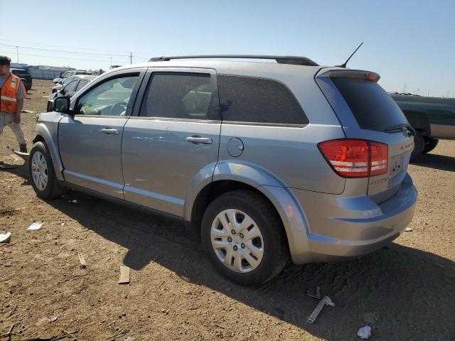 3C4PDCAB2JT340274 Dodge JOURNEY SE