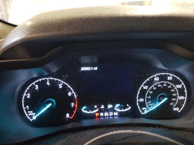 2020 FORD TRANSIT CO - NM0LS7E28L1476132