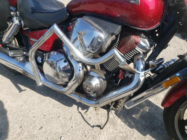 2003 HONDA VTX1800 C 1HFSC46063A110957