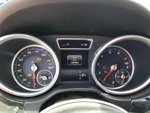 4JGDA5JB0GA723875 Mercedes-Benz GLE 350