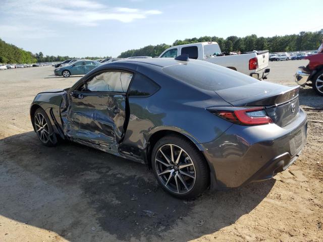 2023 TOYOTA GR 86 JF1ZNBC10P8756955