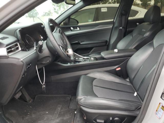 5XXG64J22NG163033 KIA K5 GT LINE