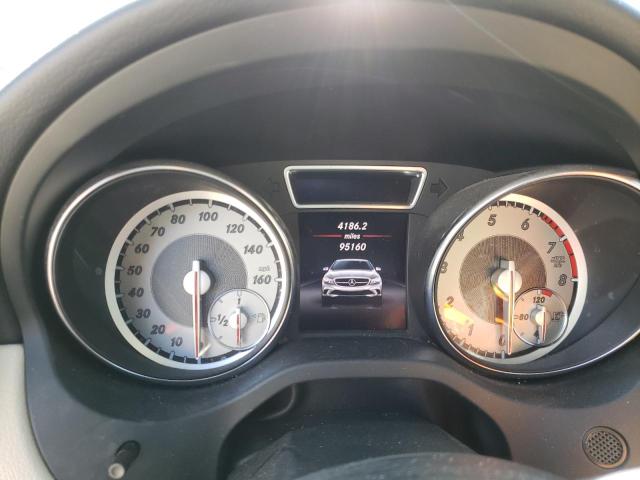 WDDSJ4EB3EN099520 Mercedes-Benz CLA 250