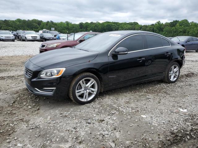 2015 Volvo S60 