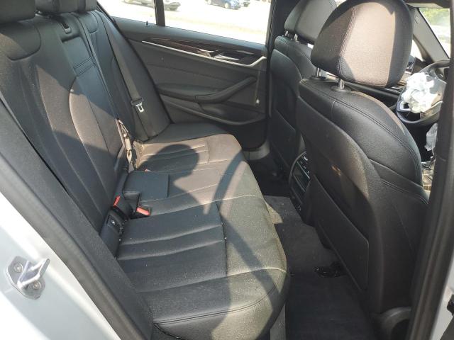 2020 BMW 530 XI - WBAJR7C00LWW66546