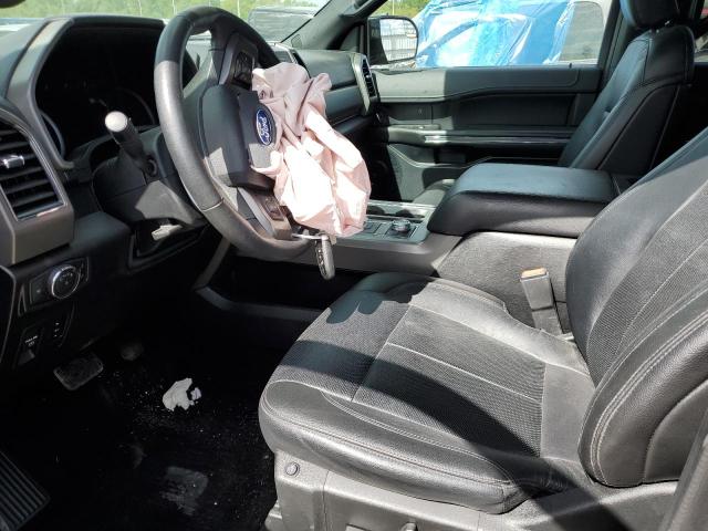 1FMJU1JT9JEA38768 Ford Expedition Xlt