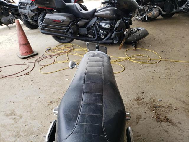 2009 HARLEY-DAVIDSON FXDC 1HD1GV4119K340452