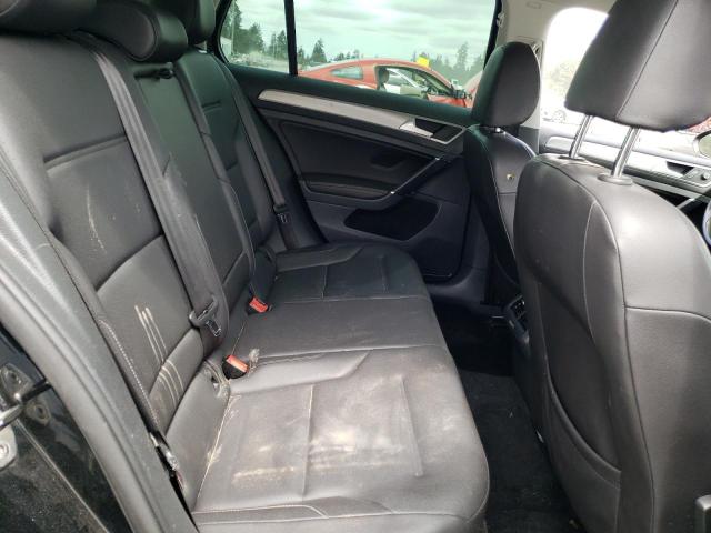2015 VOLKSWAGEN GOLF TDI - 3VW2A7AU0FM082086