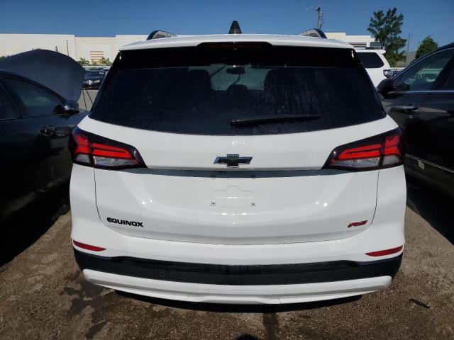 2022 CHEVROLET EQUINOX RS 3GNAXMEV7NS119778