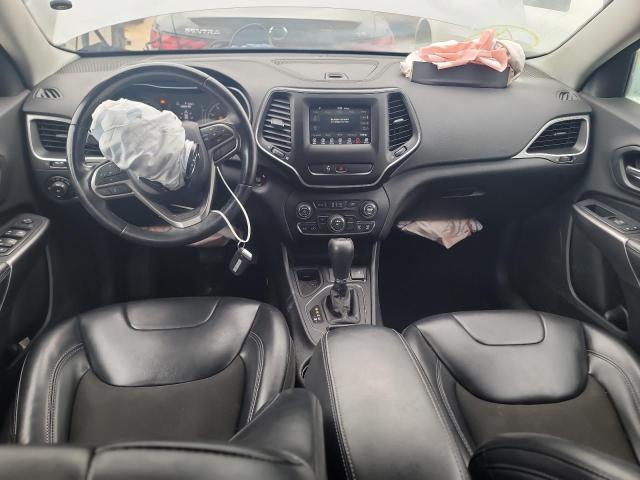 1C4PJLLB3KD216043 Jeep Cherokee Latitude Plus