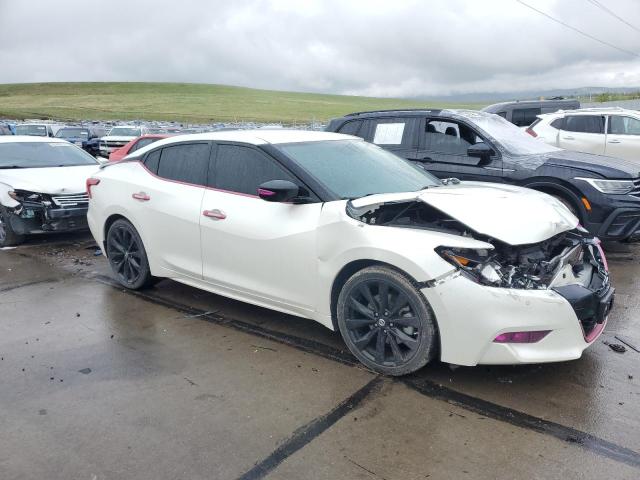 1N4AA6AP3HC442898 Nissan Maxima 3.5s
