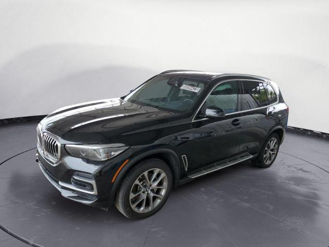 2023 BMW X5 SDRIVE - 5UXCR4C03P9P90422