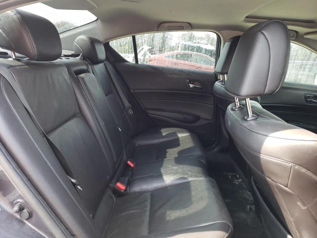 2015 ACURA ILX 20 19VDE1F31FE008515