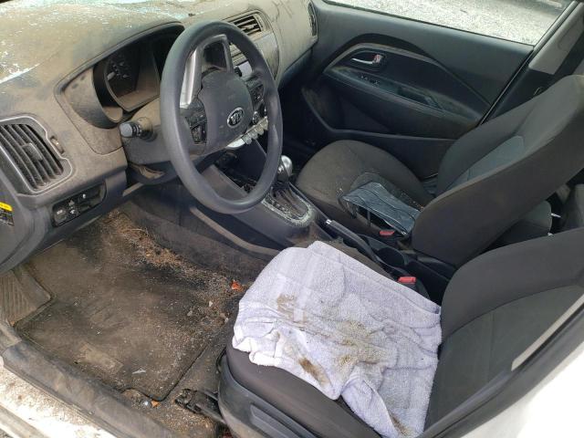 KNADM5A37G6646264 KIA RIO LX