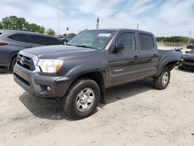 2012 Toyota Tacoma 