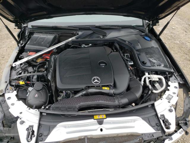 WDDWJ8DB4KF863617 Mercedes-Benz C 300