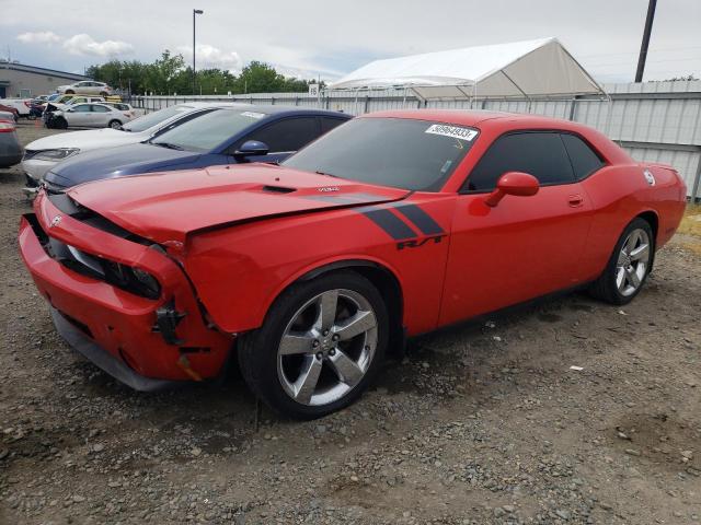 2009 Dodge Challenger R/T