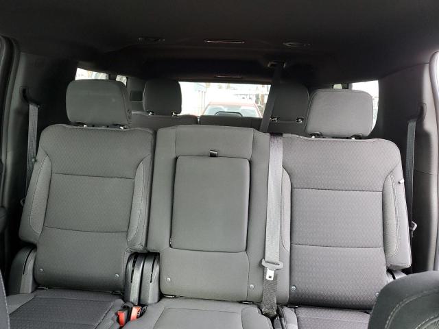 1GNSCBKD1PR223656 Chevrolet Suburban C1500  Ls