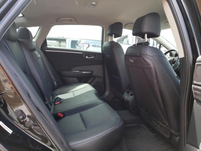 2018 HONDA CLARITY TO - JHMZC5F38JC006124