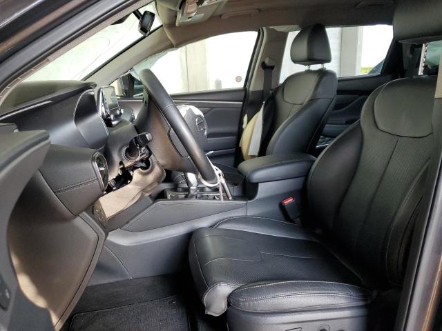 2020 HYUNDAI SANTA FE L - 5NMS5CAD8LH189742