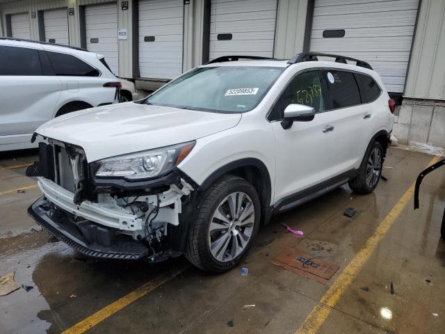 2020 Subaru Ascent Touring