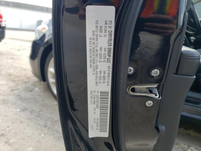 2015 DODGE DART LIMIT 1C3CDFCB3FD182624