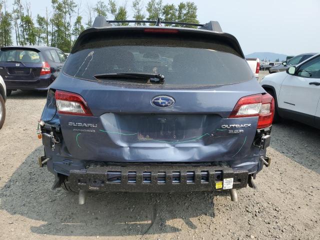 4S4BSENC0G3343074 Subaru Outback 3.6r Limited