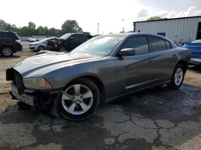 2011 Dodge Charger 