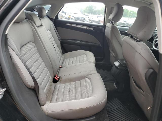 3FA6P0G74GR254447 Ford FUSION S