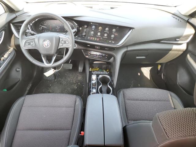 2022 BUICK ENVISION P - LRBAZLR42ND082118