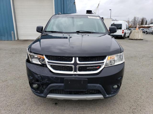 2016 DODGE JOURNEY SX - 3C4PDDBG3GT204535