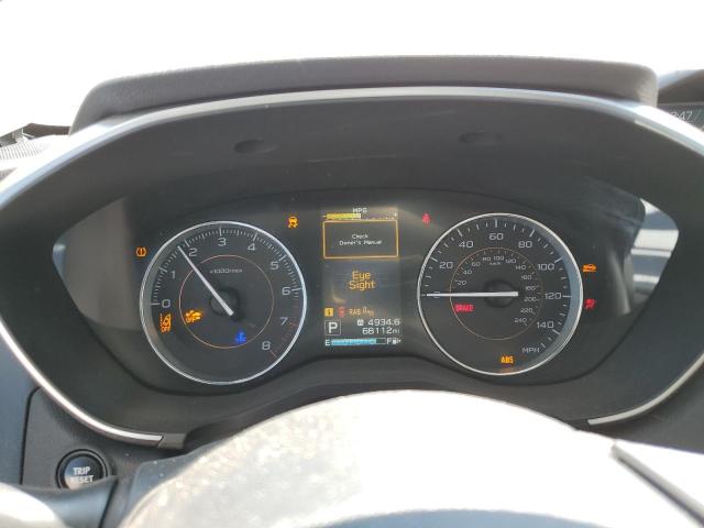 JF2GTAMC7KH363613 Subaru Crosstrek Limited