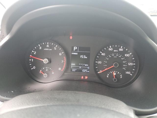 3KPA24AD7PE573258 KIA RIO LX