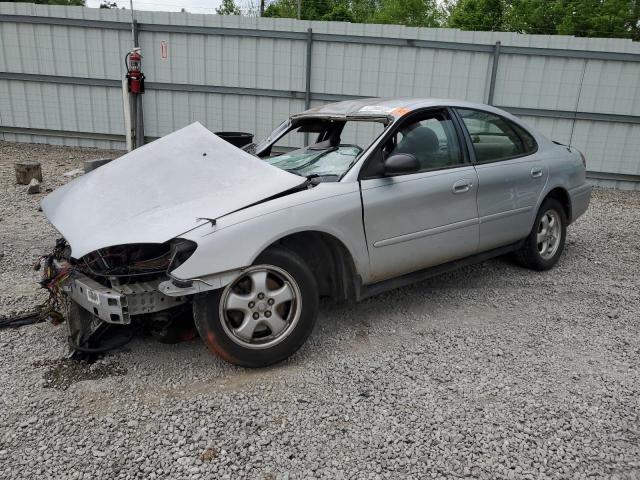 2006 Ford Taurus SE