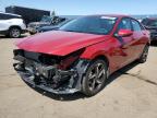 2023 HYUNDAI ELANTRA LI - KMHLP4AG7PU401779