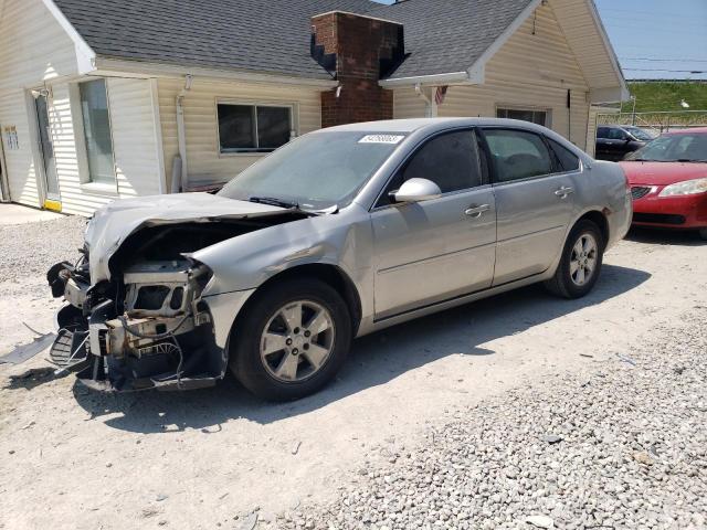 2006 Chevrolet Impala LT