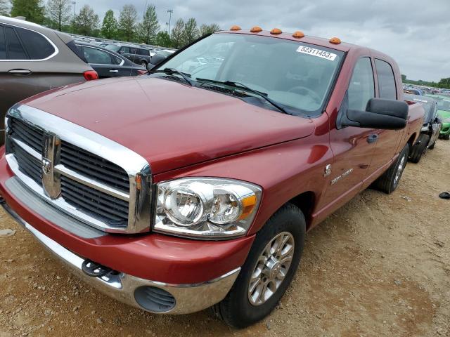 2006 Dodge Ram 3500 