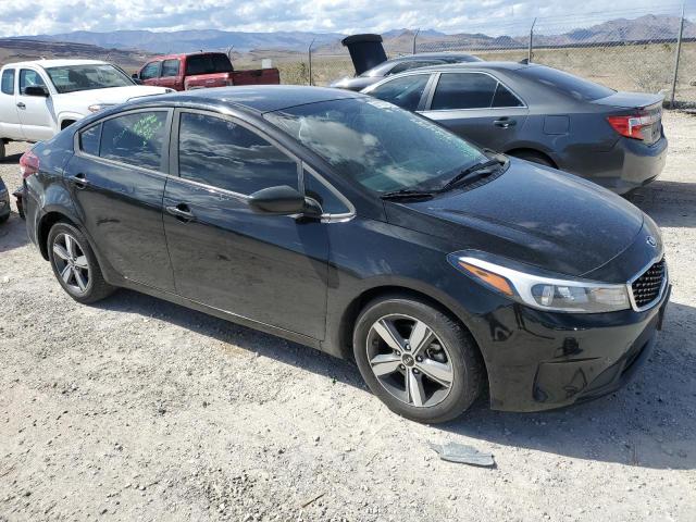 3KPFL4A79JE166224 KIA FORTE LX