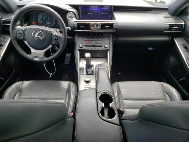 2020 LEXUS IS 300 F-S JTHG81F29L5042307