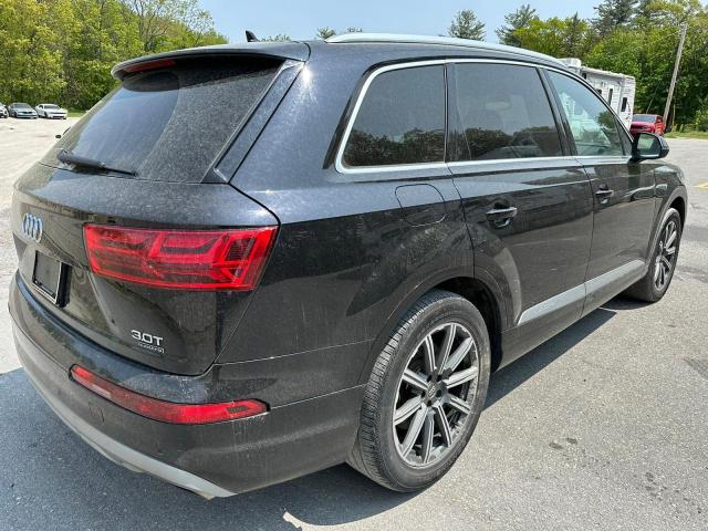 VIN WA1LAAF7XHD024972 2017 Audi Q7, Premium Plus no.3