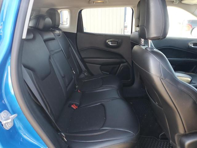 2018 JEEP COMPASS LA - 3C4NJDBB5JT168116