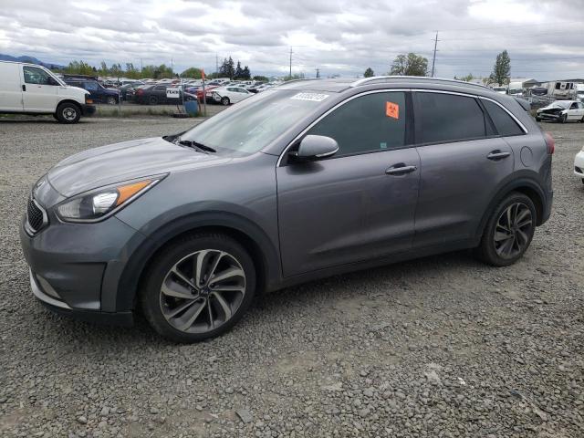 2017 KIA NIRO EX TO - KNDCE3LC0H5051065